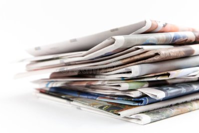 Zeitung